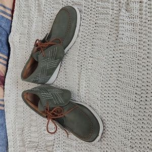 Justin Shoes sz 8.5